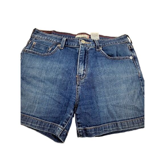 Levi's 515 short size 8 - Picture 2 of 8
